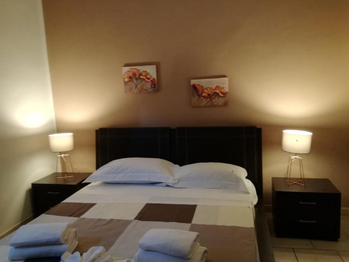 Ortigia Spartan House 2 Сиракуза Екстериор снимка