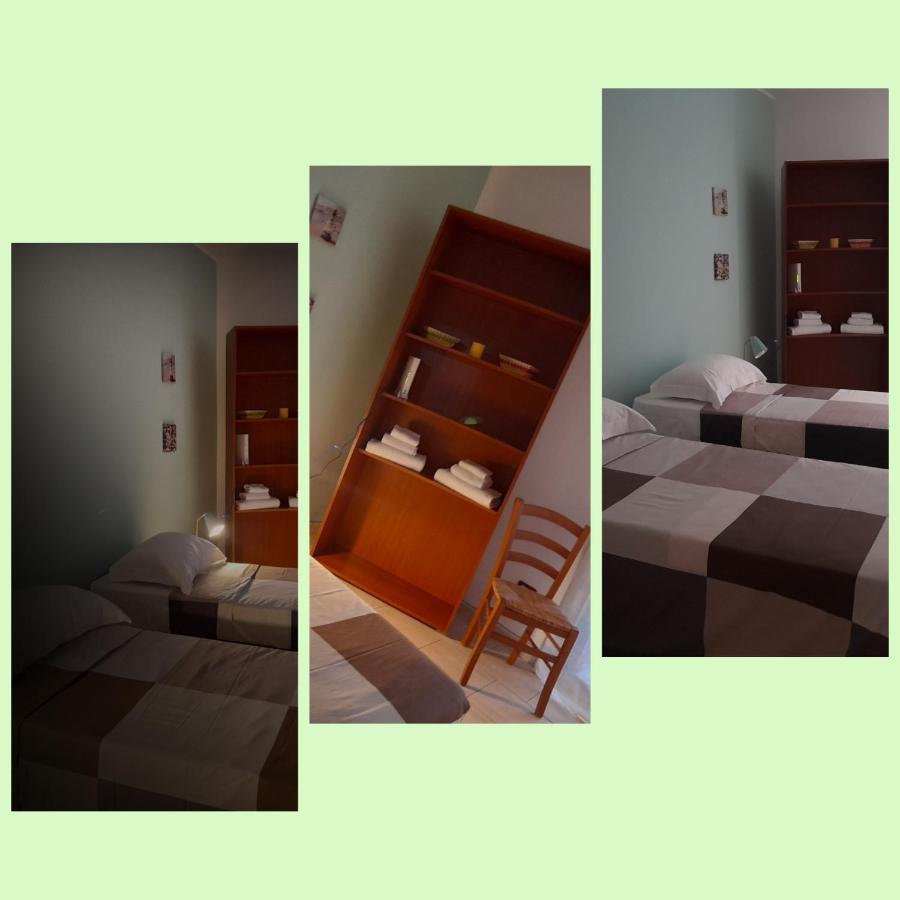 Ortigia Spartan House 2 Сиракуза Екстериор снимка
