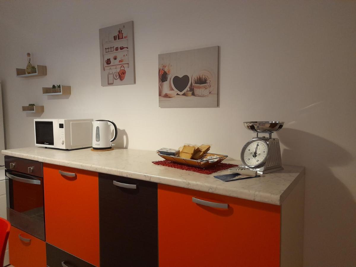 Ortigia Spartan House 2 Сиракуза Екстериор снимка