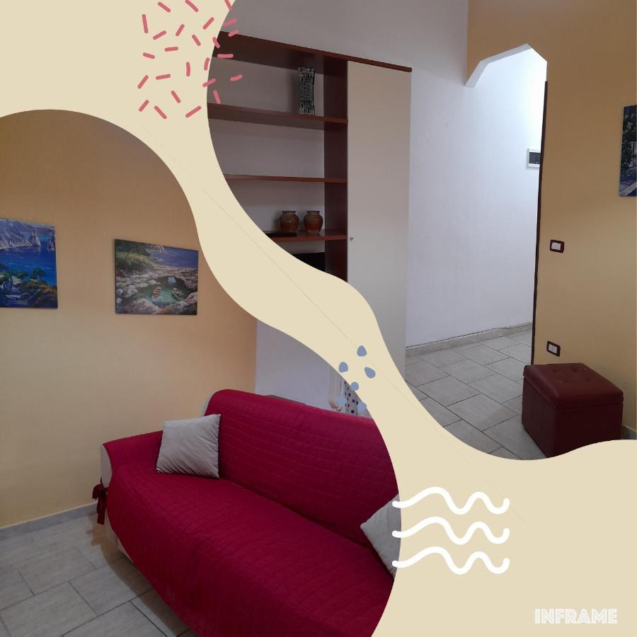 Ortigia Spartan House 2 Сиракуза Екстериор снимка