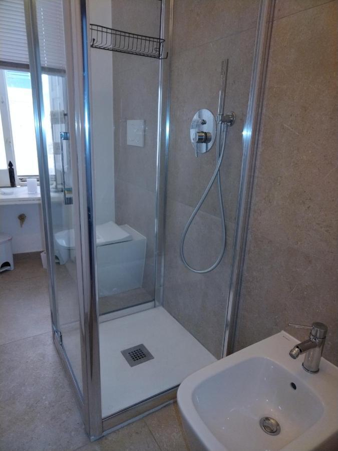 Ortigia Spartan House 2 Сиракуза Екстериор снимка