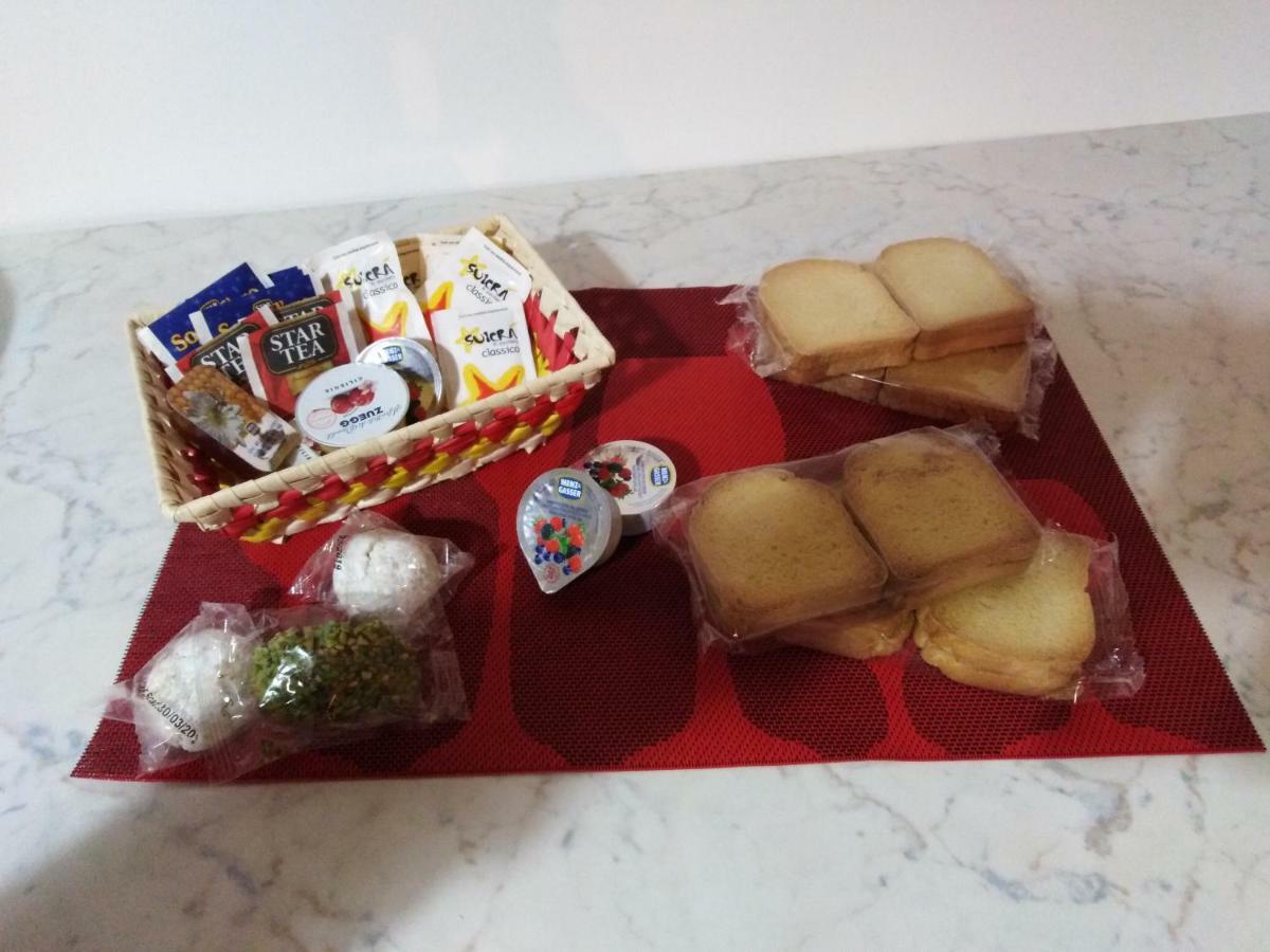 Ortigia Spartan House 2 Сиракуза Екстериор снимка
